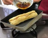 油揚げの大葉チーズ肉巻き作り方8写真