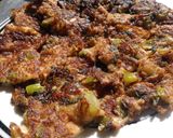 とろシャキ焼き作り方7写真