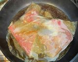ママの白身魚の煮魚作り方2写真