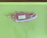 豚肉のチーズミルフィーユカツ作り方2写真