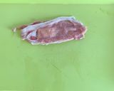 豚肉のチーズミルフィーユカツ作り方3写真