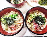 ※冷やしうどん※作り方4写真