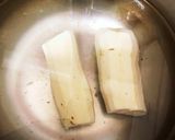 とろろご飯作り方1写真