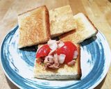 サルサメヒカーナ作り方5写真