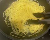 若干本格的なジェノベーゼパスタ作り方9写真