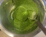 若干本格的なジェノベーゼパスタ作り方10写真