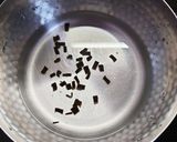 おかわかめと油あげのかんたん味噌汁作り方2写真