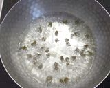 おかわかめと油あげのかんたん味噌汁作り方3写真