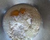 タルトタタン覚えがき作り方1写真