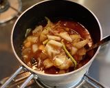 ミネストローネが残ったらカレーに変身!作り方5写真