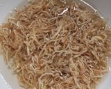 マンネリ解消！切り干し大根サラダ作り方1写真