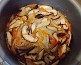 家にあるもので簡単中華風おこわ作り方4写真