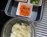 ポテトサラダ作り方1写真