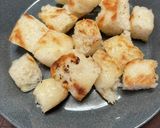 甘酒で作る団子のタレ作り方3写真