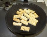 シャキッと　ゴーヤーチャンプルー作り方1写真