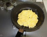 シャキッと　ゴーヤーチャンプルー作り方3写真