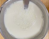 ☆そうめん活用!簡単グラタン☆作り方3写真