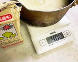パック工作 グミ卵ゼリー作り方5写真