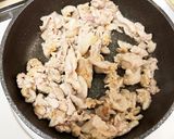 オイスターソース不要★簡単青椒肉絲作り方2写真