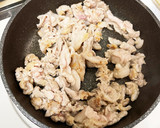 オイスターソース不要★簡単青椒肉絲作り方2写真