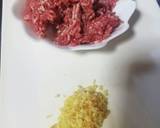 おばあちゃん家のかぼちゃのコロッケ♡作り方1写真
