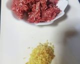 おばあちゃん家のかぼちゃのコロッケ♡作り方1写真