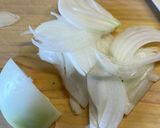 クラゲとサラダチキンの中華風酢の物作り方4写真
