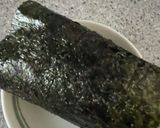 焼き茄子のおにぎり作り方5写真