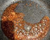 かんたんステーキ　ポテサラトッピング作り方5写真