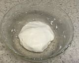 牛乳で作る白玉だんご作り方1写真