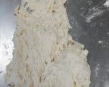 プチトマトフォカッチャ作り方4写真