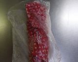 きゅうりが長持ちする保存方法作り方3写真