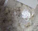 鶏モモ肉と長芋のニンニクオイスター炒め作り方5写真