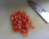 お手軽茄子の煮びたし作り方2写真
