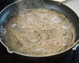 乾蕎麦が打ちたての様に美味しくなる裏技♡作り方8写真