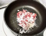 簡単ズボラ★生姜の青椒肉絲作り方2写真