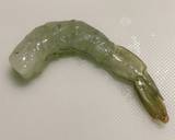 エビチリ豆腐作り方1写真