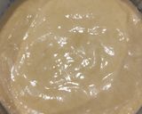 ふわふわにんじんケーキ作り方7写真