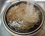 乾蕎麦が打ちたての様に美味しくなる裏技♡作り方10写真
