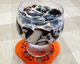 ☆我が家の定番おやつ！コーヒーゼリー♪作り方11写真