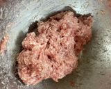 基本の餃子 50個 作り方3写真