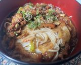 ぶっかけ回鍋肉そうめん作り方5写真