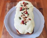 キャロットケーキ作り方16写真