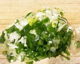 【手作り焼豚で】失敗しない！パラパラ炒飯作り方2写真