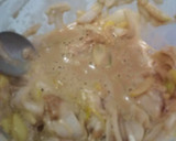 ささみのネギマヨ醤油【弁当】作り方2写真