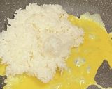 【手作り焼豚で】失敗しない！パラパラ炒飯作り方8写真