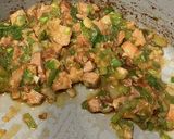 【手作り焼豚で】失敗しない！パラパラ炒飯作り方5写真