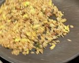 【手作り焼豚で】失敗しない！パラパラ炒飯作り方10写真