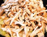 簡単!きゃべつと厚揚げの豚肉味噌炒め作り方10写真