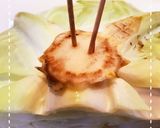 簡単!きゃべつと厚揚げの豚肉味噌炒め作り方12写真